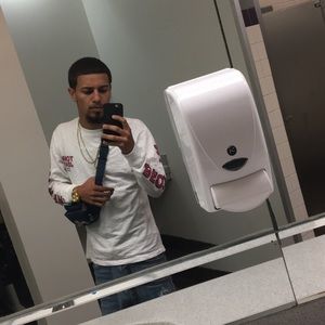 Meet your Posher, Danny